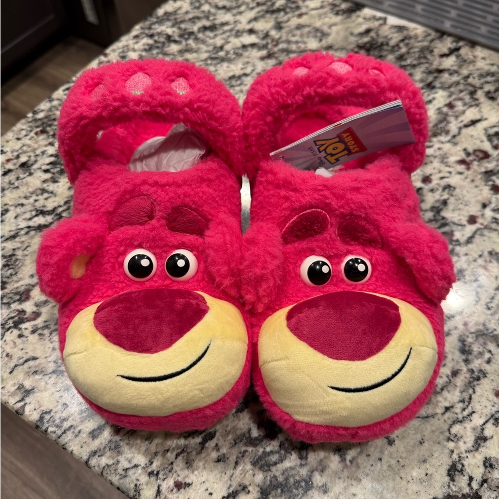 Crocs Disney Lotso Clogs